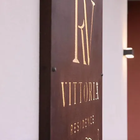 Appart hôtel Vittoria