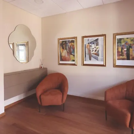 Vittoria Appart hôtel