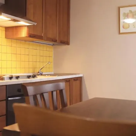 Appart hôtel Vittoria