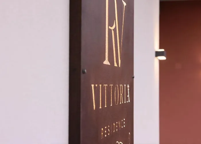 公寓式酒店 Vittoria