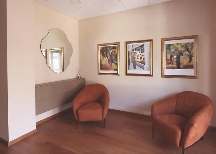 Vittoria 公寓式酒店