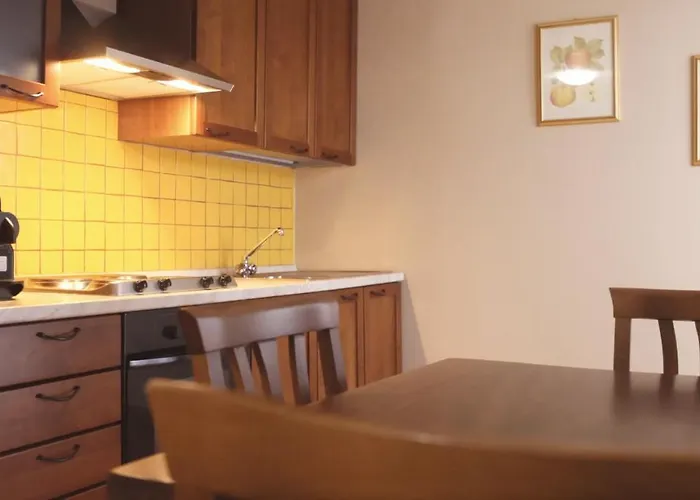 公寓式酒店 Vittoria