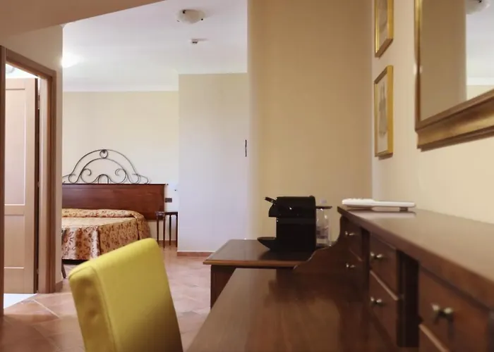 公寓式酒店 Vittoria *